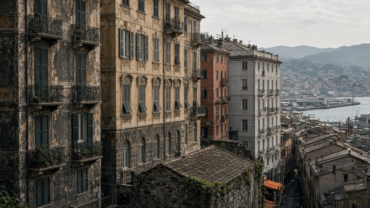 Genova