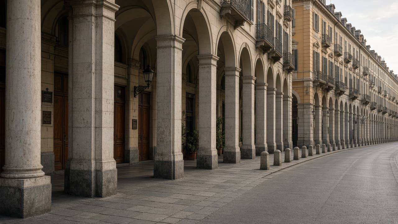 Torino